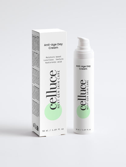 Anti-Age Day Cream