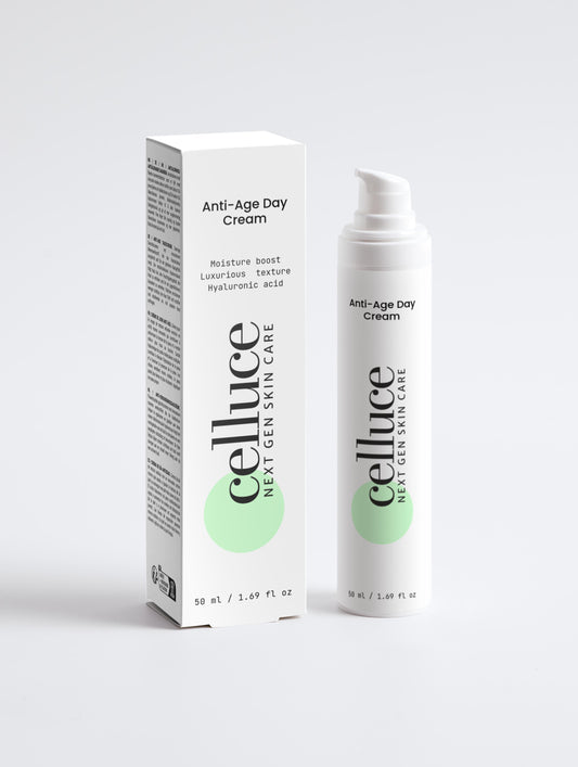 Anti-Age Day Cream