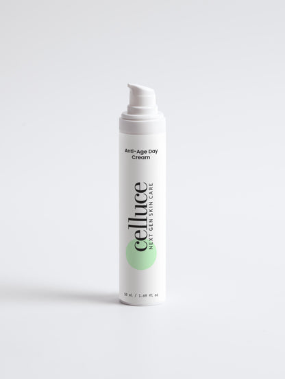 Anti-Age Day Cream